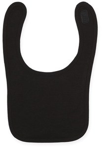 Larkwood LW082 - Bib Black