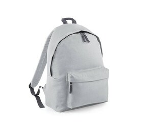 Bag Base BG125 - moderni reppu Light Grey/Graphite Grey