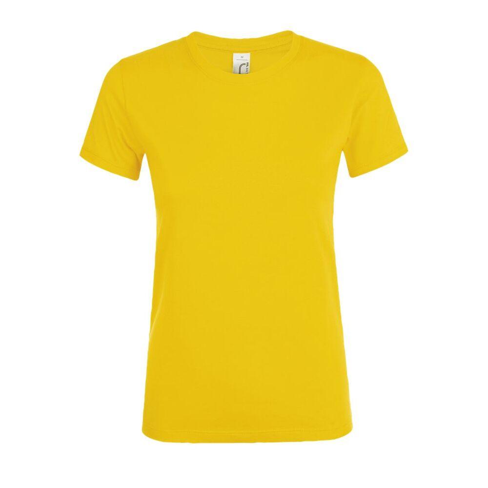 SOL'S 01825 - REGENT WOMEN Round Collar T Shirt