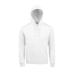 SOLS 02991 - Spencer Hooded Sweatshirt