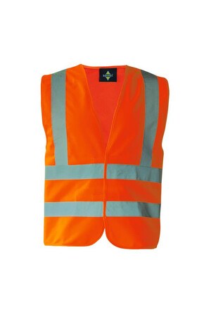 KORNTEX KX220 - Gilet de sécurité Multi-Poches