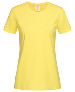 Stedman STE2600 - Classic womens round neck t-shirt