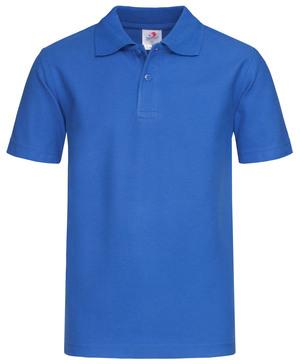 Stedman STE3200 - Childrens short-sleeved polo shirt