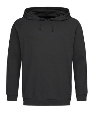 Stedman STE4200 - Sweater Hooded Unisex