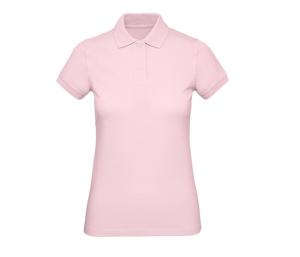 B&C BC401 - Inspire polo women