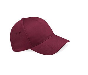 Beechfield BF015 - Ultimate 5 Panel Cap