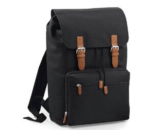 BagBase BG613 - Vintage laptop backpack