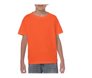 Gildan GN181 - Round collar T-shirt 180 