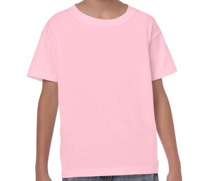 Gildan GN181 - Round collar T-shirt 180 