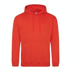 AWDIS JUST HOODS JH001 - Hooded sweatshirt