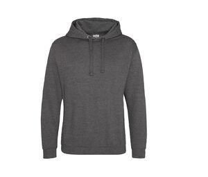 AWDIS JUST HOODS JH011 - Huppari Charcoal