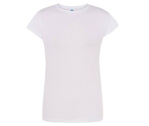 JHK JK150 - Women 155 round neck T-shirt 