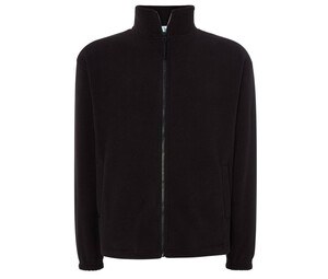 JHK JK300M - Man fleece jacket Black