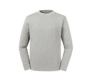 RUSSELL RU208M - Sweat organique réversible