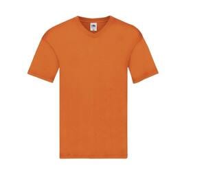 Fruit of the Loom SC224 - Original V Neck T