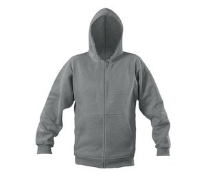 Starworld SW260 - Zip Through Hooded