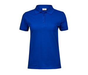 Tee Jays TJ1401 - Heavy Polo Women 215