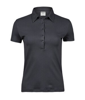 Tee Jays TJ1441 - Pima cotton polo Women