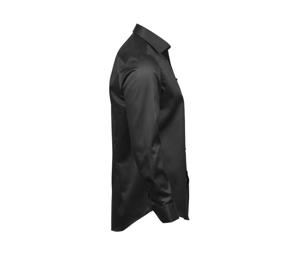 Tee Jays TJ4021 - Luxury shirt slim fit Men