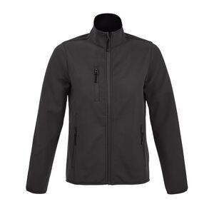 SOLS 03107 - Radian Women Softshell Zip Jacket