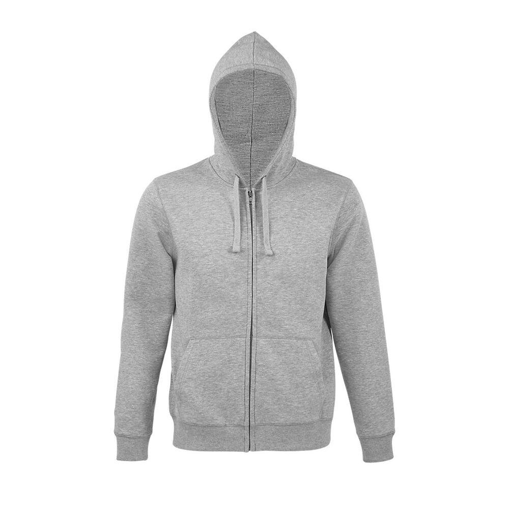 SOL'S 03105 - Spike Men Zip Hoodie