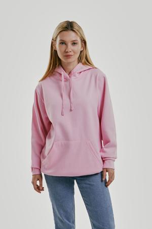 Radsow Apparel - The London Hoodie Women