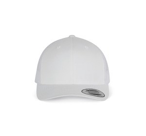 K-up KP912 - RETRO STYLE TRUCKER CAP - 6 panels