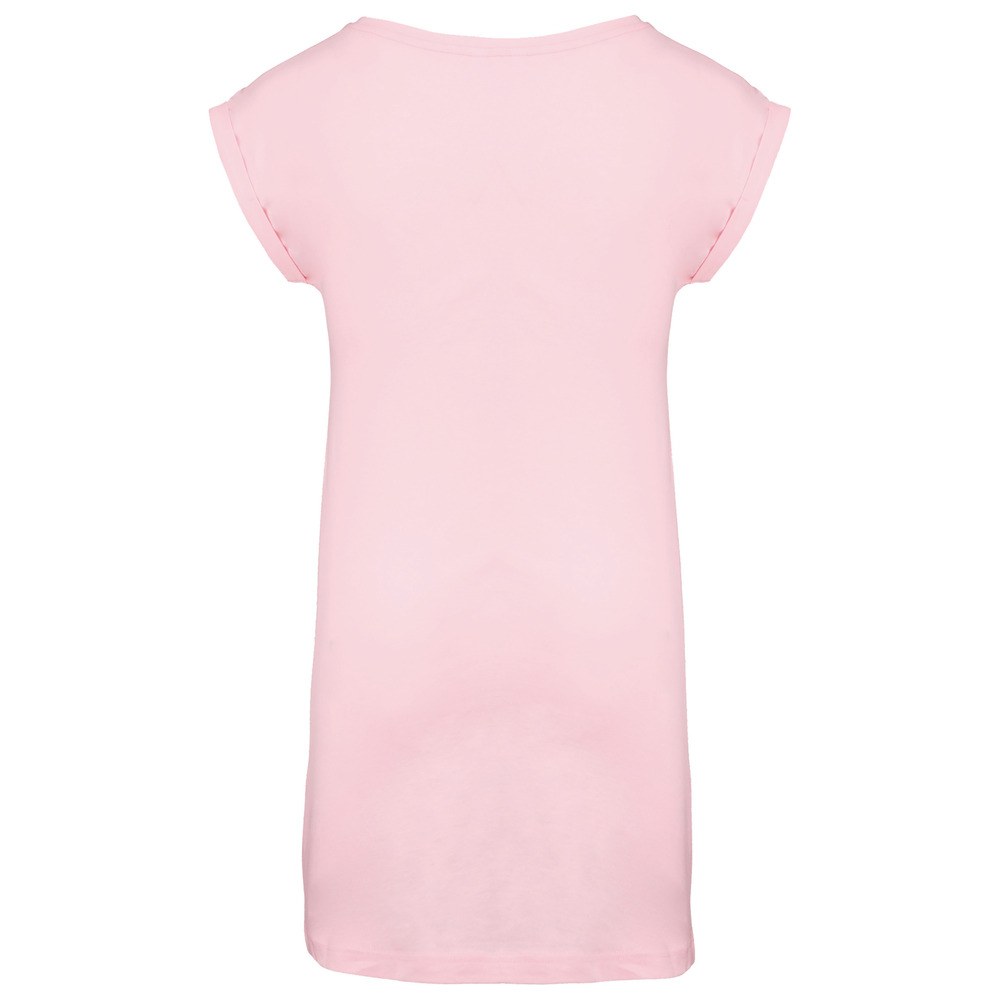 Kariban K388 - Ladies'long T-shirt