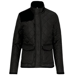 Kariban K6126 - Men’s quilted jacket