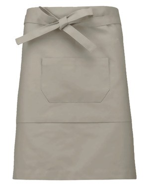 Kariban K898 - Cotton Mid-length apron