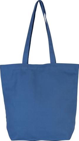 Kimood KI0252 - Organic cotton tote bag