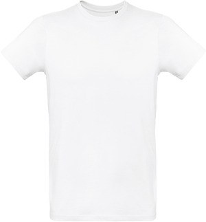 B&C CGTM048 - Inspire Plus Mens organic T-shirt