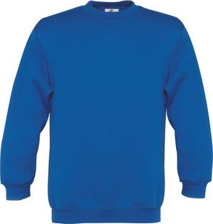 B&C CGWK680 - Kids crew neck sweatshirt