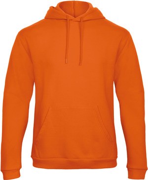 B&C CGWUI24 - ID.203 Hooded Sweatshirt