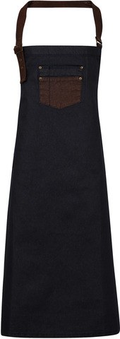 Premier PR136 - Division Bib Apron