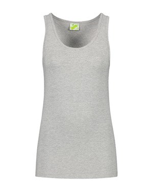 Lemon & Soda LEM1270 - Tanktop cot/elast for her