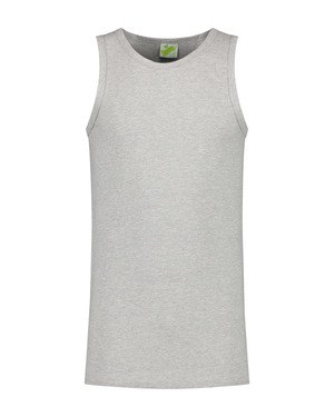 Lemon & Soda LEM1275 - Tanktop cot/elast for him