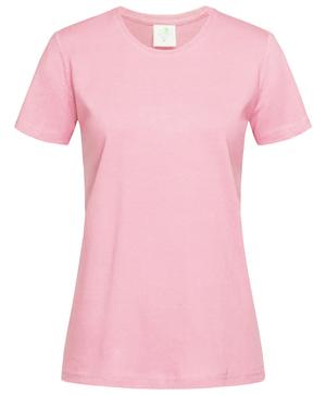 Stedman STE2600 - Classic womens round neck t-shirt