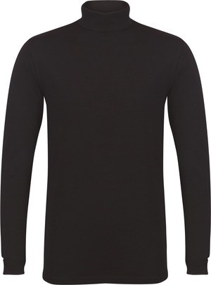 Skinnifit SFM125 - Mens Feel Good Roll Neck T-Shirt