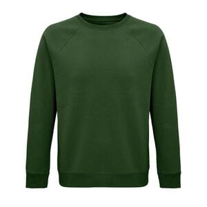 SOLS 03567 - Space Unisex Round Neck Sweatshirt