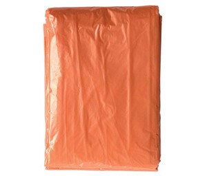 Korntex KX905 - Adult poncho Orange