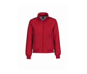 B&C BC331 - Blouson femme Bomber