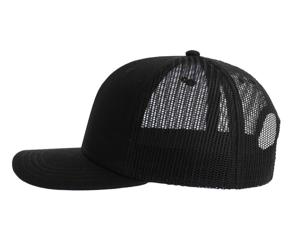 ATLANTIS AT212 - Casquette style trucker