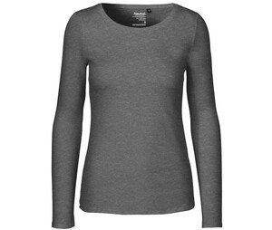 Neutral O81050 - Long-sleeved T-shirt for women