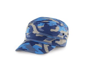 RESULT RC059 - Casquette militaire urbaine