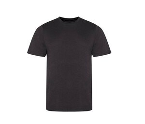 JUST T'S JT001 - T-shirt unisexe Triblend Solid Grey