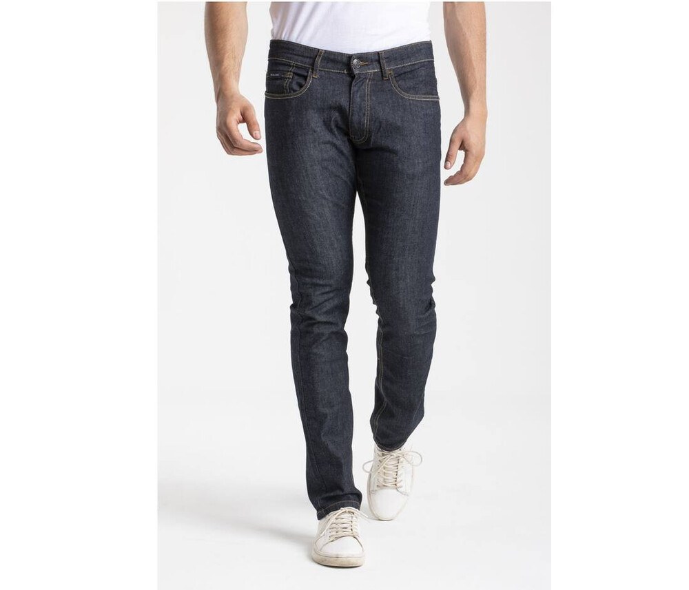 Men's-Raw-Fit-Stretch-Jeans-Wordans