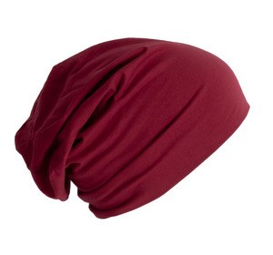 K-up KP547 - Beanie Vintage Dark Red