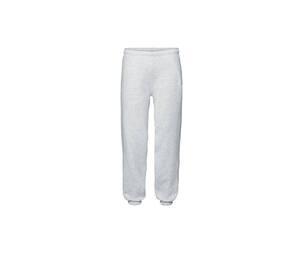 FRUIT OF THE LOOM SC4040 - Pantalon de jogging bas resserrés