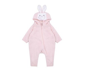 LARKWOOD LW073 - Pyjama lapin